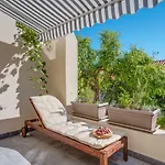 Апартаменты Casa Rustica