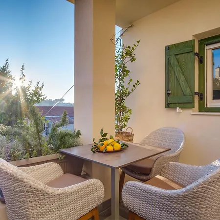 Casa Rustica