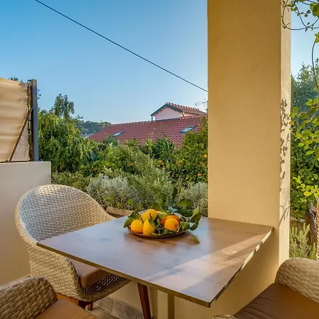 Casa Rustica דירה *