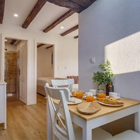 Casa Rustica Mali Lošinj