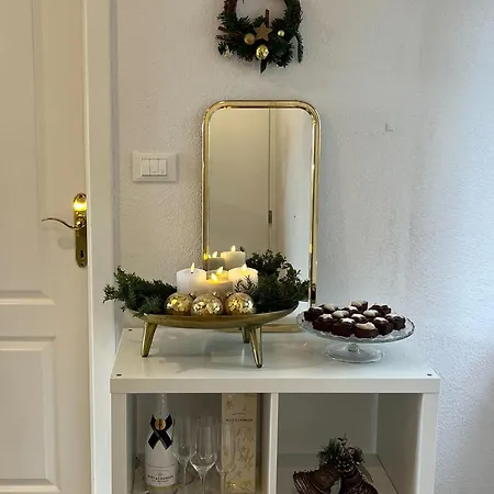 شقة Casa Rustica مالي لوشينغْ