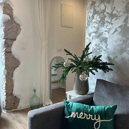 Casa Rustica * Mali Lošinj