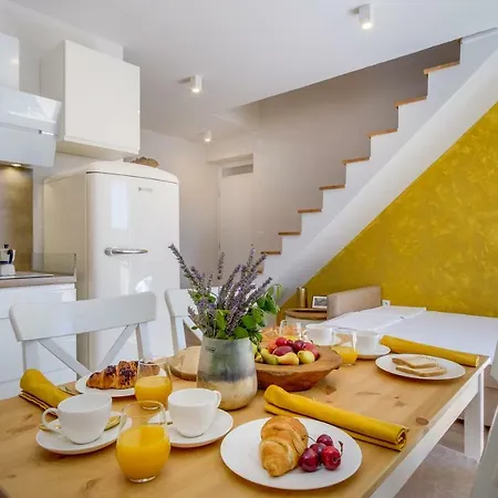 Casa Rustica