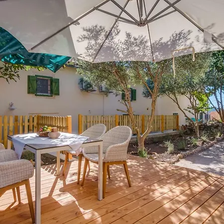 Casa Rustica Apartmán