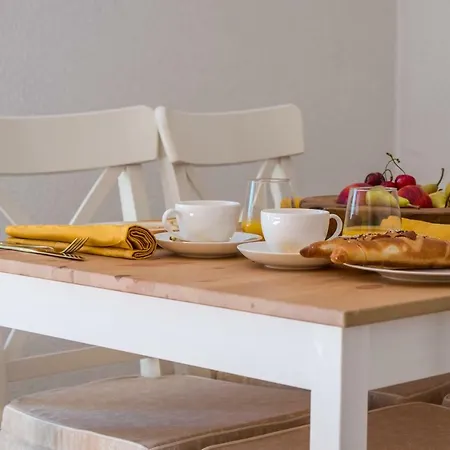 Casa Rustica Daire
