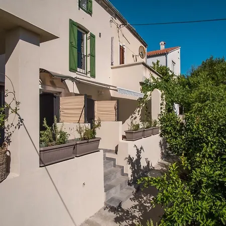 Casa Rustica Daire
