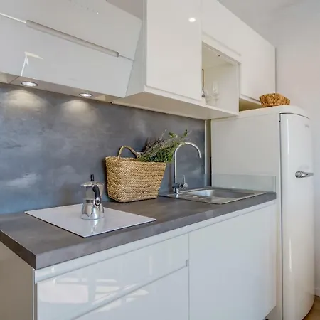 Casa Rustica Apartmán *