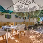 Casa Rustica Apartmán