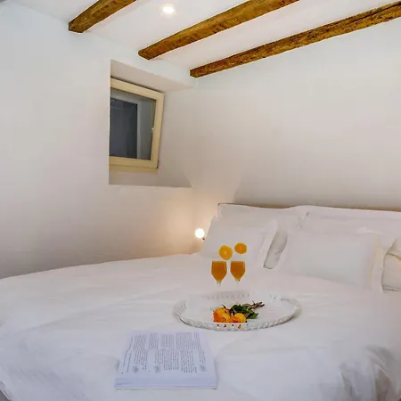 Casa Rustica Apartment