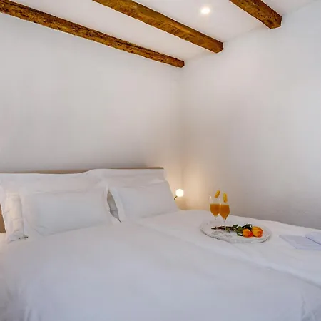 Apartment Casa Rustica Mali Losinj