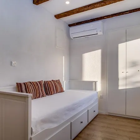 Casa Rustica Mali Losinj