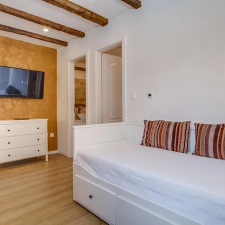 Apartment Casa Rustica