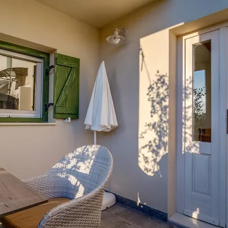 Casa Rustica Apartment Mali Lošinj