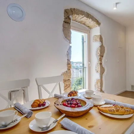 Casa Rustica