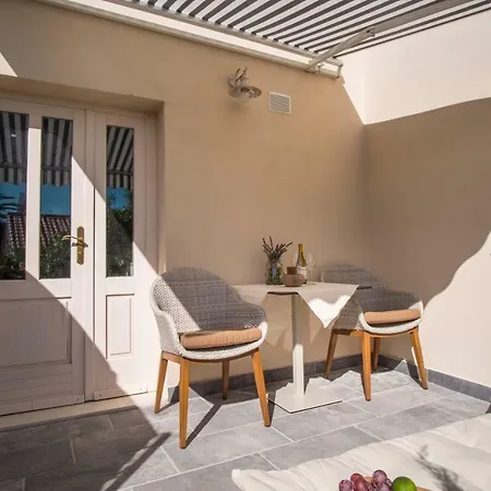 Apartment Casa Rustica