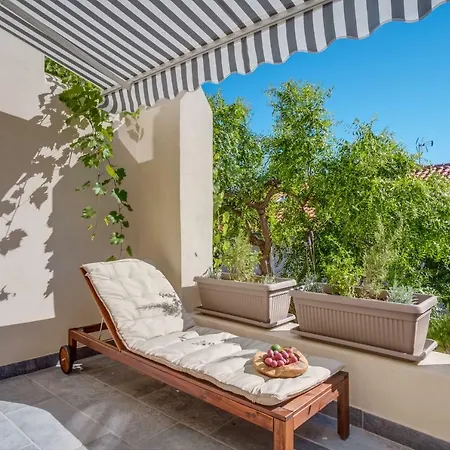 Apartment Casa Rustica