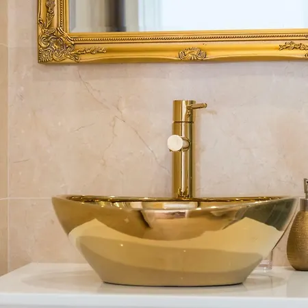 Apartman Casa Rustica *