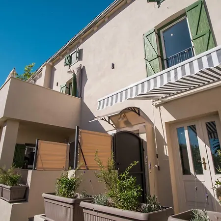 Apartamento Casa Rustica