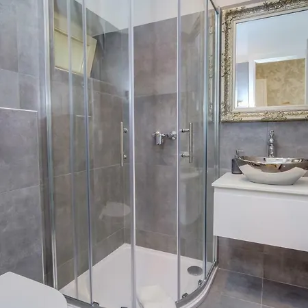 Apartment Casa Rustica Mali Lošinj