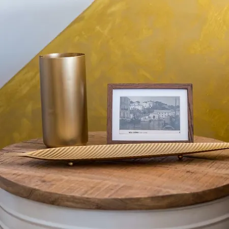 Apartment Casa Rustica