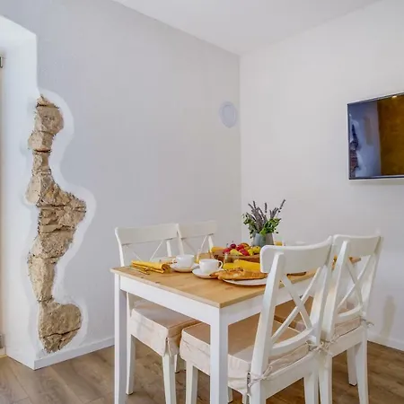 Apartman Casa Rustica *