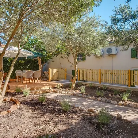 Casa Rustica Apartman