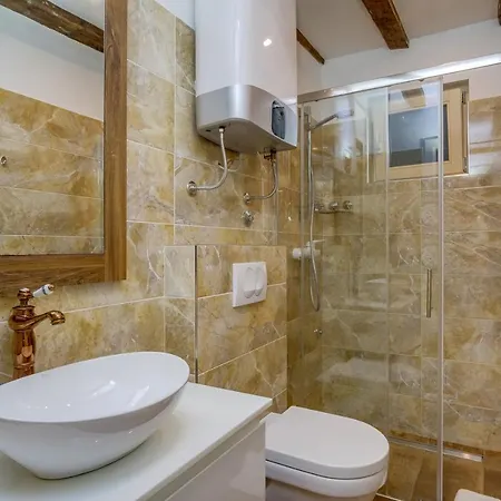 Casa Rustica Apartman *