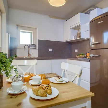 Casa Rustica * Mali Lošinj