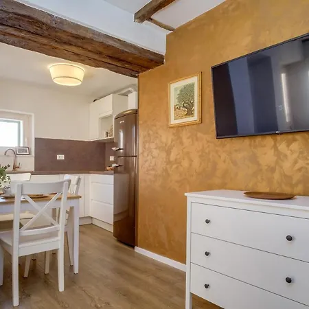 Casa Rustica *