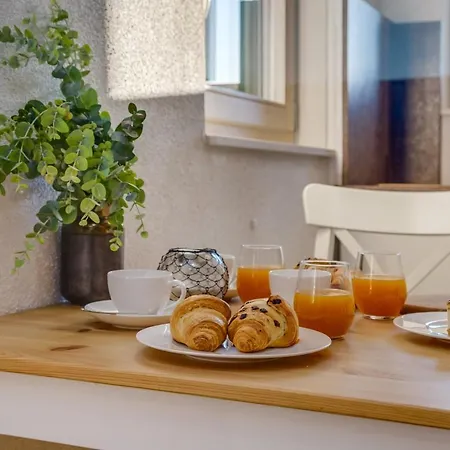 Apartman Casa Rustica