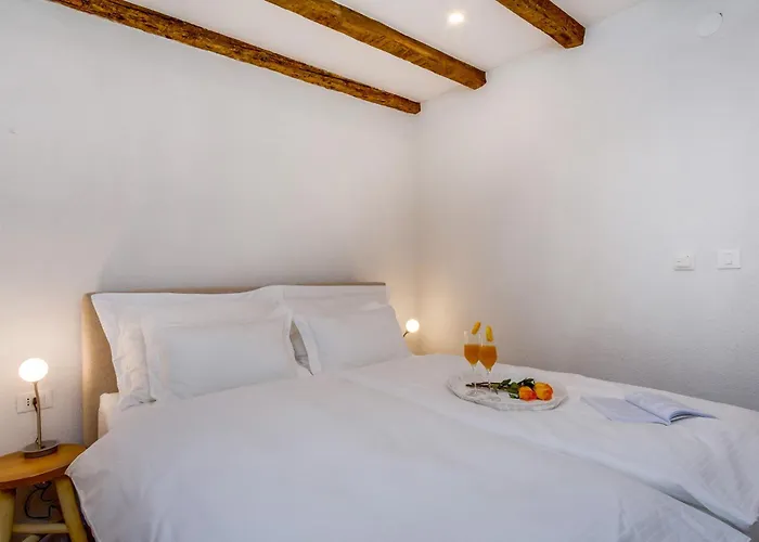 Apartment Casa Rustica Mali Lošinj