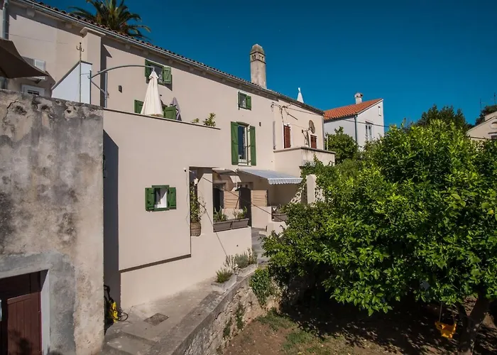 Casa Rustica Mali Lošinj
