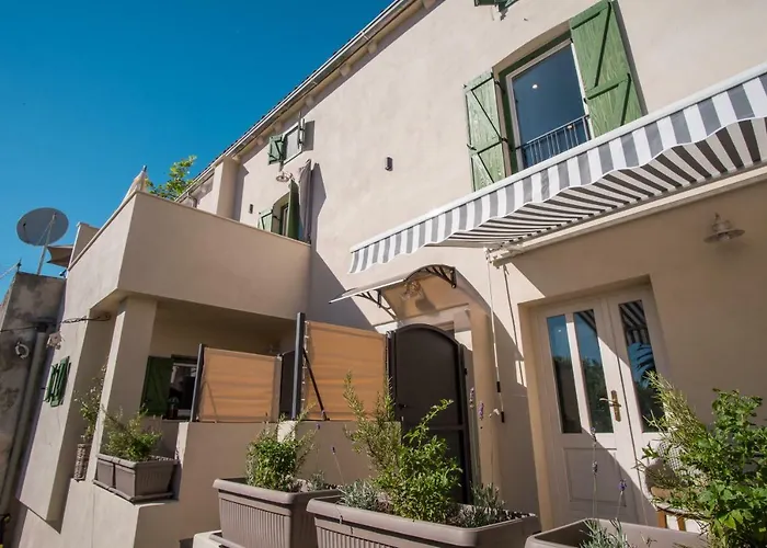 Apartment Casa Rustica