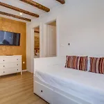Daire Casa Rustica