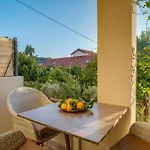 Casa Rustica Daire *