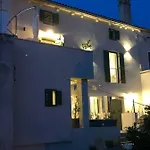 Casa Rustica Daire *