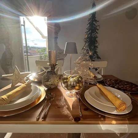 Casa Rustica Apartament Mali Lošinj