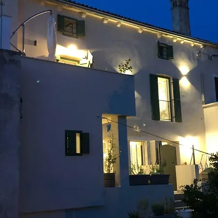 Casa Rustica アパート *