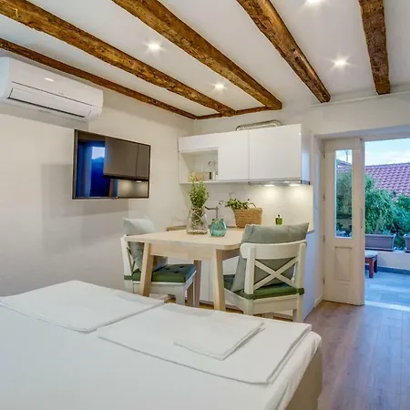 Casa Rustica *