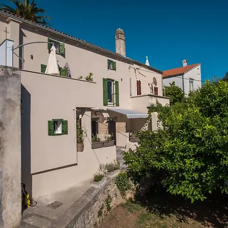 Casa Rustica Mali Lošinj