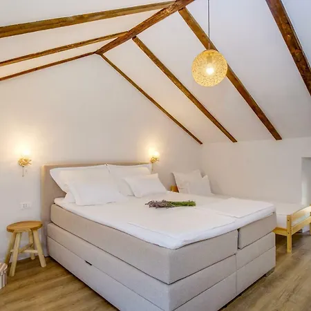 Apartament Casa Rustica